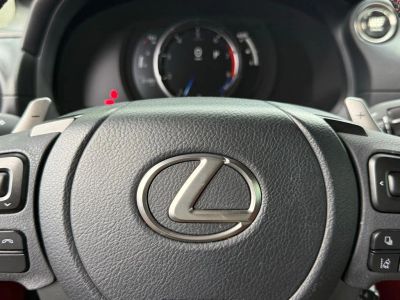 2023 Lexus IS - Photo 27