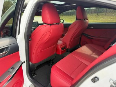 2023 Lexus IS - Photo 25