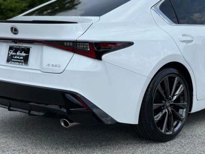 2023 Lexus IS - Photo 14