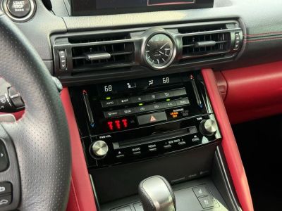 2023 Lexus IS - Photo 34