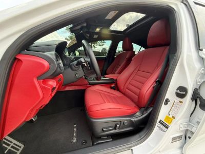 2023 Lexus IS - Photo 19