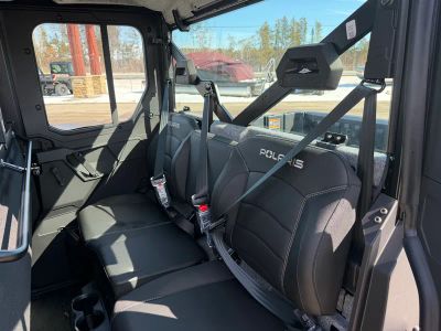 2026 Polaris Ranger Crew XP 1000 NorthStar Edition Premium - Photo 8