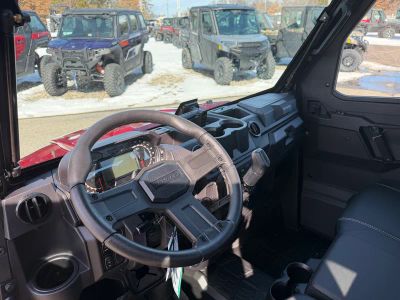2026 Polaris Ranger Crew XP 1000 NorthStar Edition Premium - Photo 10