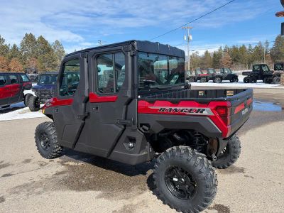 2026 Polaris Ranger Crew XP 1000 NorthStar Edition Premium - Photo 2