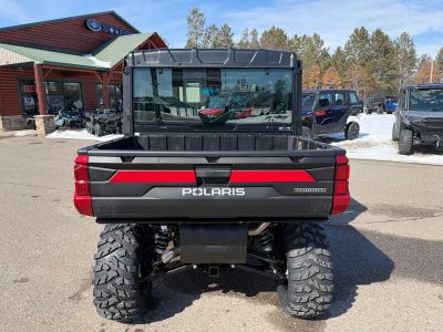 2026 Polaris Ranger Crew XP 1000 NorthStar Edition Premium - Photo 3