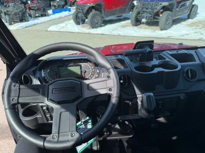 2026 Polaris Ranger Crew XP 1000 NorthStar Edition Premium - Photo 11