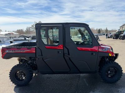 2026 Polaris Ranger Crew XP 1000 NorthStar Edition Premium - Photo 6