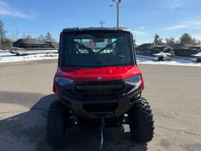 2026 Polaris Ranger Crew XP 1000 NorthStar Edition Premium - Photo 7