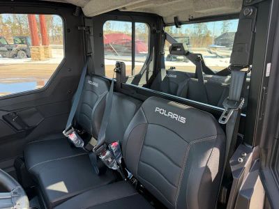 2026 Polaris Ranger Crew XP 1000 NorthStar Edition Premium - Photo 9