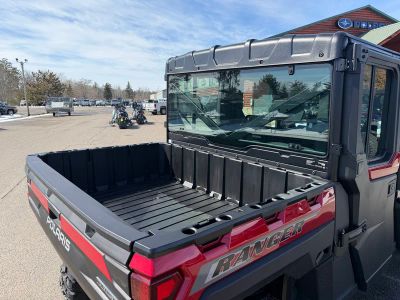 2026 Polaris Ranger Crew XP 1000 NorthStar Edition Premium - Photo 5