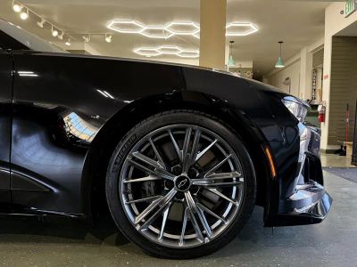 2022 Chevrolet Camaro — photo 30 view