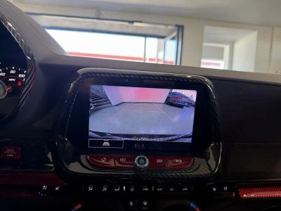2022 Chevrolet Camaro — photo 15 view