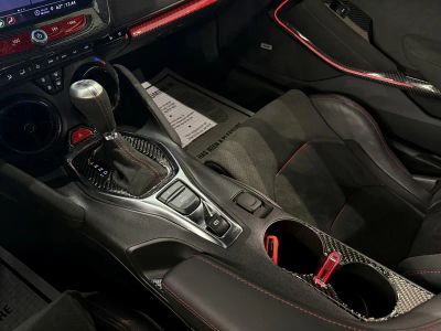 2022 Chevrolet Camaro — photo 21 view