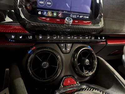 2022 Chevrolet Camaro — photo 20 view