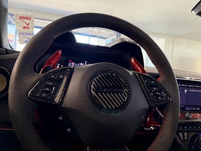 2022 Chevrolet Camaro — photo 22 view