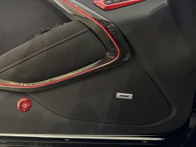 2022 Chevrolet Camaro — photo 27 view