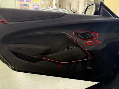 2022 Chevrolet Camaro — photo 26 view