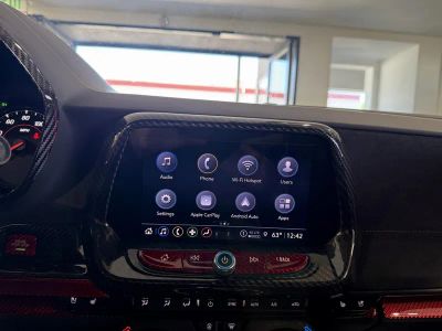 2022 Chevrolet Camaro — photo 17 view