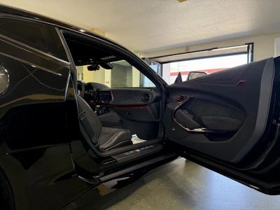 2022 Chevrolet Camaro — photo 10 view