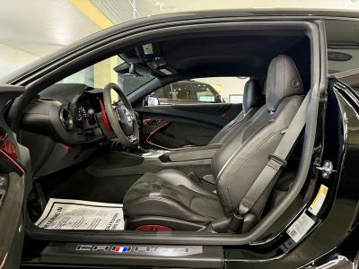 2022 Chevrolet Camaro — photo 7 view
