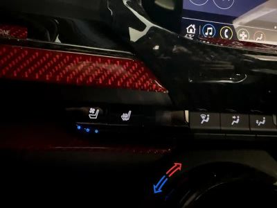 2022 Chevrolet Camaro — photo 18 view