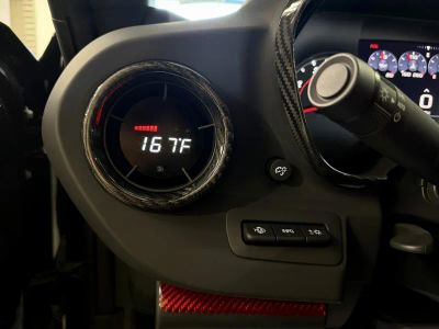 2022 Chevrolet Camaro — photo 25 view