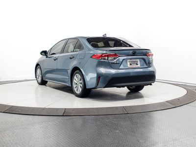 2024 Toyota Corolla Hybrid - Photo 8