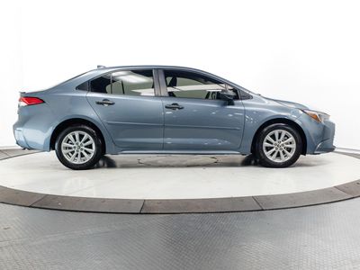 2024 Toyota Corolla Hybrid - Photo 12
