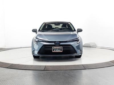 2024 Toyota Corolla Hybrid - Photo 2