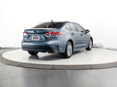 2024 Toyota Corolla Hybrid - Photo 11