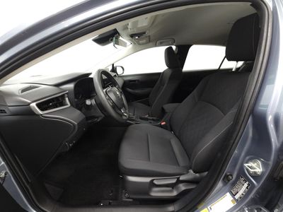 2024 Toyota Corolla Hybrid - Photo 4