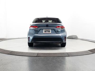 2024 Toyota Corolla Hybrid - Photo 9