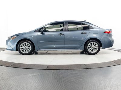2024 Toyota Corolla Hybrid - Photo 7