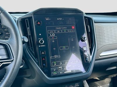 2025 Subaru Forester — photo 15 view