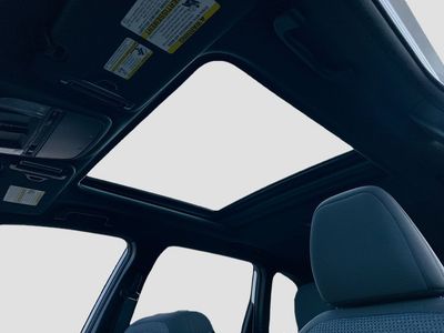 2025 Subaru Forester — photo 21 view
