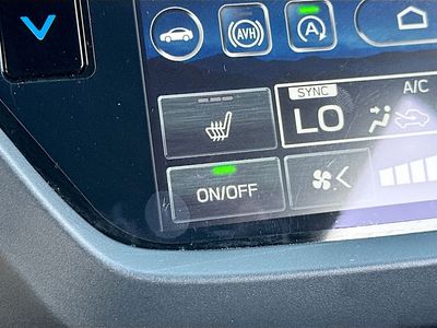 2025 Subaru Forester — photo 19 view
