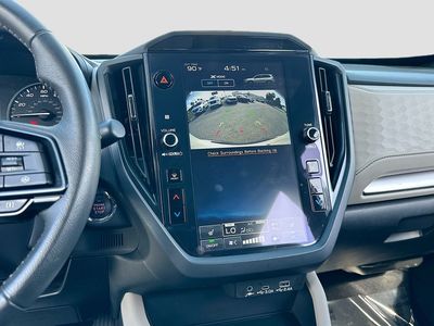 2025 Subaru Forester — photo 13 view