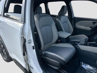 2025 Subaru Forester — photo 27 view