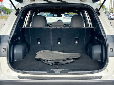 2025 Subaru Forester — photo 25 view