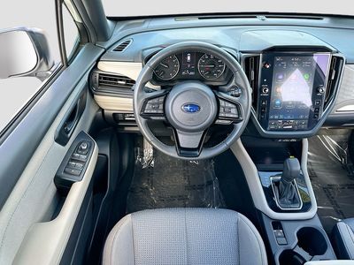 2025 Subaru Forester — photo 22 view