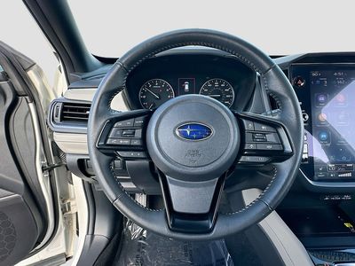 2025 Subaru Forester — photo 11 view