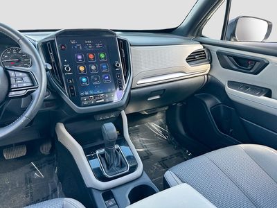 2025 Subaru Forester — photo 23 view