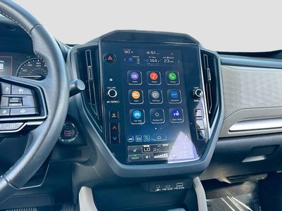 2025 Subaru Forester — photo 14 view