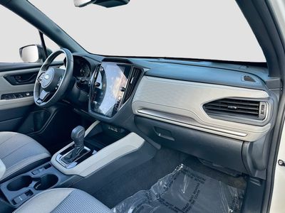 2025 Subaru Forester — photo 28 view