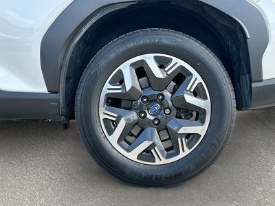 2025 Subaru Forester — photo 29 view