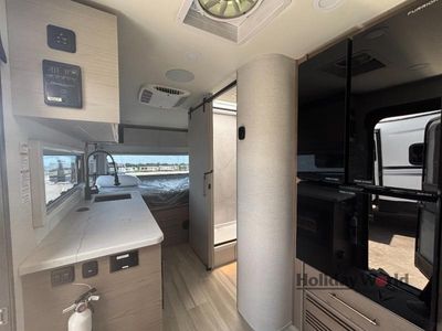 2025 Grand Design Serenova - Photo 4