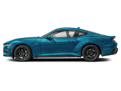 2026 Ford Mustang - Photo 3