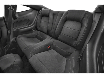 2026 Ford Mustang - Photo 10