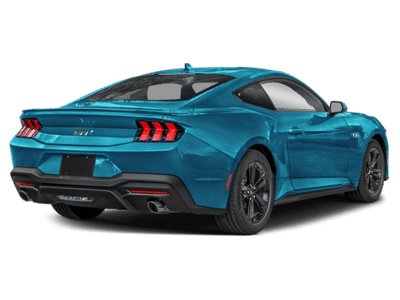 2026 Ford Mustang - Photo 2
