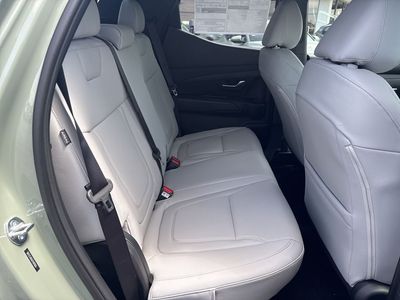 2026 Hyundai Santa Cruz - Photo 18
